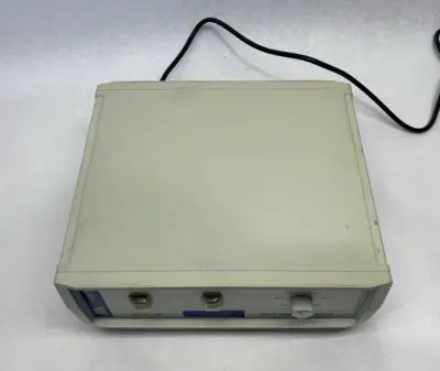 USED MM INDUSTRIES/ VORTI-SIV ULTRASONIC MINI-SIEVING SYSTEM CONTROLLER