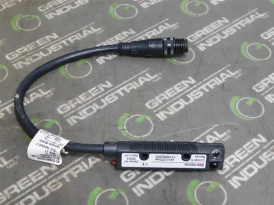 USED CUTLER HAMMER 13100RQD03