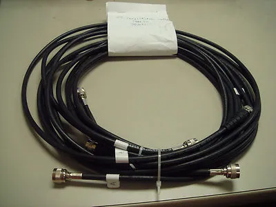 Used Carol RG59/U Miscellaneous Equipment (Electrical & Power) Arizona US | ASSET CONVERSION SPECIALISTS, INC. #306176