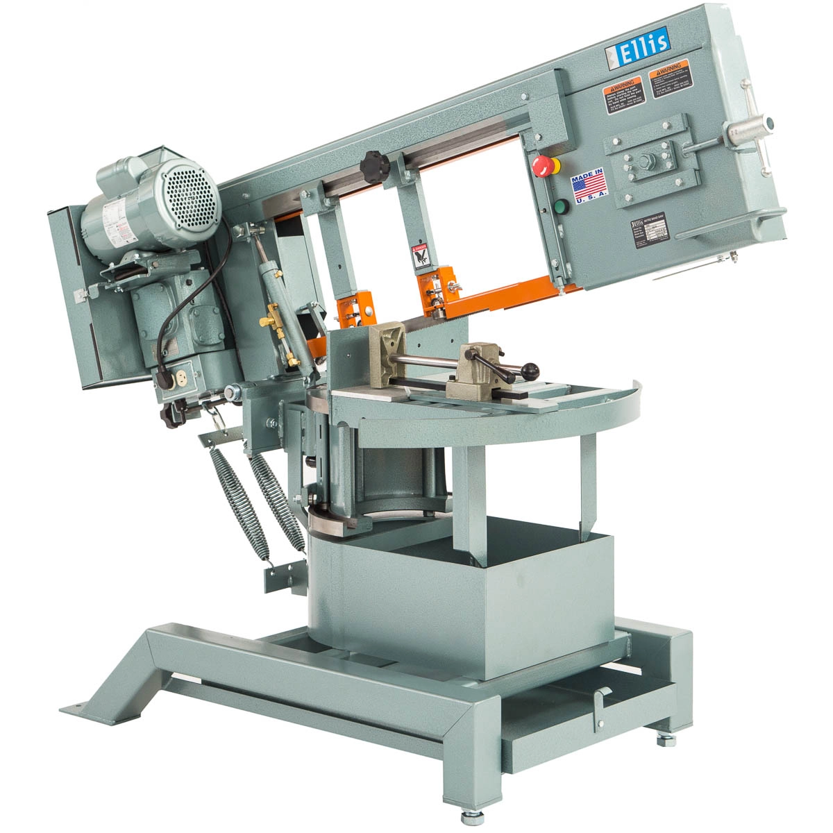 NEW ELLIS 1800