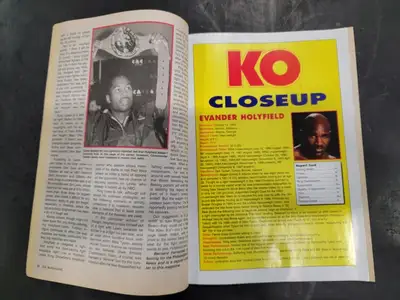 USED KO JUNE 1998