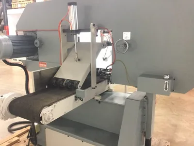 Northtech Industrial NT HBR-400XL Horizontal Band Resaw