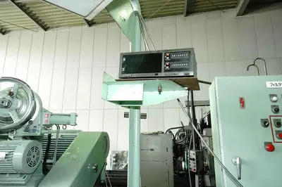 Used LANDIS NIPPEI 4RPL-24 X 120 Universal Cylindrical Grinders Georgia US | Shub Machinery #927446