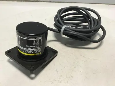 USED OMRON E6CPAG5CC