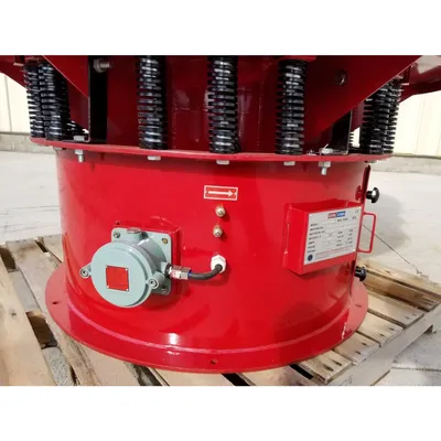 USED SEPARATION TECHNIQUES PVT LTD SA-1200 2SC