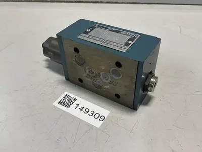 USED BOSCH 0 811 145 117