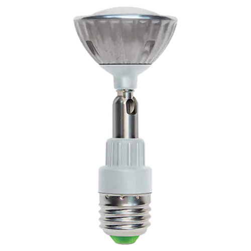 Hatco CLED-3000-120 4.5W LED Heat Lamp Bulb - 120v, 3000K