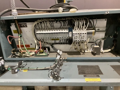 Used SEALED AIR T7H Other Complete Packaging Lines Michigan US | iGAM Industrial Marketplace #1367179