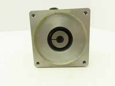 Shimpo-Nidec VRSF-5C-750 Able Planetary Reducer 5:1 Ratio Inline Servo Gearhead
