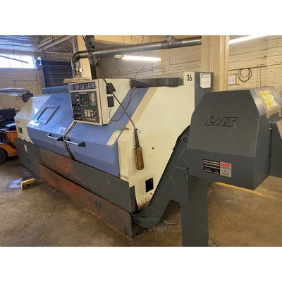 LEADWELL LTC-30BPL CNC Lathes | Bowland Trading Ltd (9)