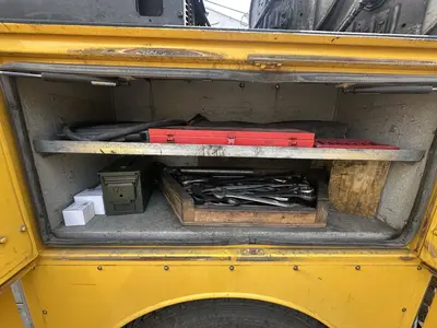 Used 2004 STERLING ACTERRA Service & Utility Trucks Pennsylvania US | Proxy Equipment #1426053