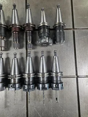 VALENITE CAT 40 Tooling | GMT (7)