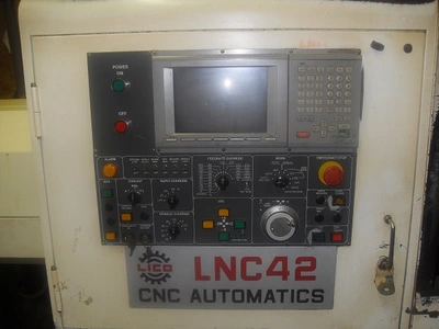 USED 1997 LICO LNC42