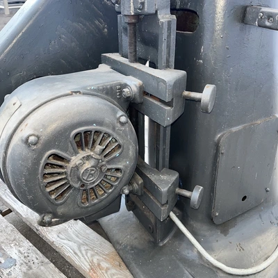 Manesty S/S 800 Mm Diam Coating Pan