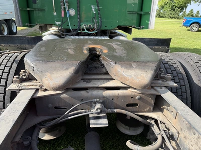 Used 2006 FREIGHTLINER COLUMBIA TANDEM AXLE SEMI TRUCK Conventional trucks Michigan US | Miedema Asset Management Group #1287701