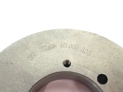 New | in-Stock Martin Synchronous Sprocket QD Bushed 0.375" Pitch 40-Teeth Misc Industrial Equipment Michigan US | Maverick Industrial Sales #1395665