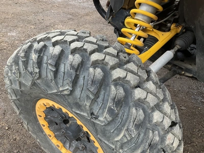 USED 2014 CAN-AM MAVERICK MAX