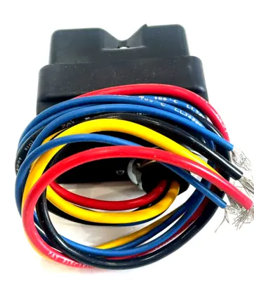 NEW TRANE RLY-0988 ADD-A-RELAY 120V COIL SPDT RLY0988