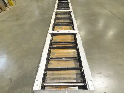 Used HENNIG _UNKNOWN_ Conveyor Parts Indiana US | Arrow Industrial #1366820