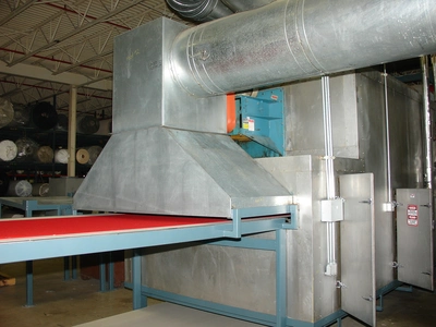 Used _UNKNOWN_ _UNKNOWN_ Plastic Production Lines Georgia US | Harrell Machinery Sales Inc #1298799