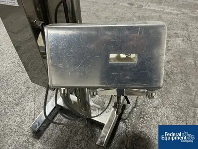 USED Safeline Safeline Metal Detector