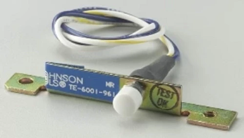 Johnson Controls TE-6001-961 Momentary Push-Button Switch For C210A-1 C260A-1 [New]
