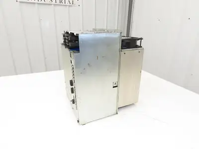 Okuma MIV30-3-V5 AC Spindle Servo Drive MIV30 U:212