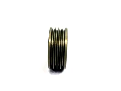 USED PLASMATREAT RD2005
