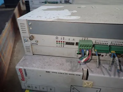 USED REXROTH PSI 6300 626L1