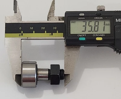 NEW IKO CF10V