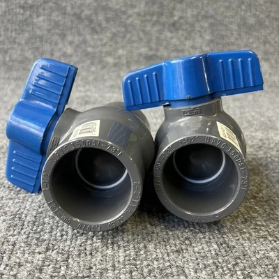 New | in-Stock Nibco S-45CE-V Valves/Fittings California US | Davliegogo LLC #1710548