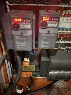 Used 2018 US INDUSTRIAL US446 Press Brakes Illinois US | Revelation Machinery #1295646