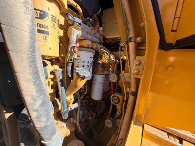 2008 CATERPILLAR 963D Crawler Loaders | Simonson Equipment (12)