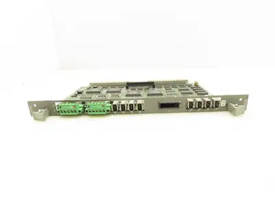 Okuma 1911-2836 PLC Circuit Board Slot Card Module
