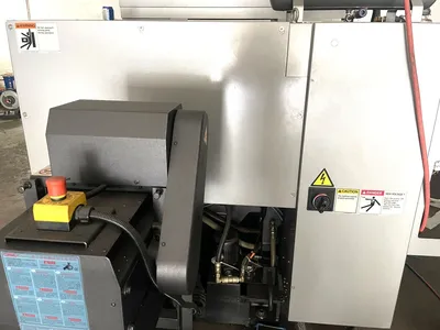 2021 TAKISAWA LA-200 CNC Lathes | CNC EXCHANGE (6)