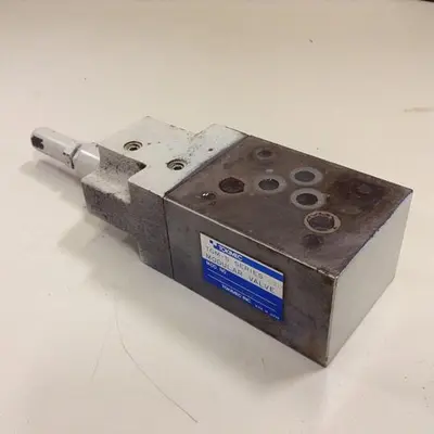 USED TOKIMEC TGMR-5-AY-AK-11-S2