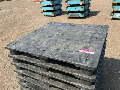 Used _UNKNOWN_ _UNKNOWN_ Bulk Merchandise / Pallets Michigan US | Miedema Asset Management Group #1322479