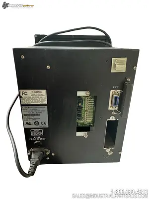 Used SATO M-8485SE Thermal Printers Kentucky US | Industrial Parts R Us Inc. #1360738