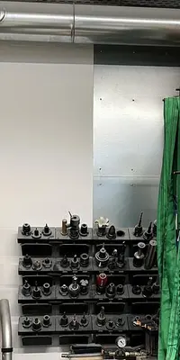 USED FPT LEM 2.5