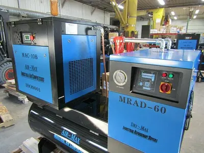 NEW AIR-MAX MAC-10BSP120H
