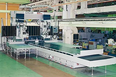 New | in-Stock 2000 OKAMOTO DCG-4020-NC Reciprocating Surface Grinders Illinois US | Blackout Equipment, LLC #1438160