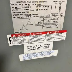 USED ITC MF12-150