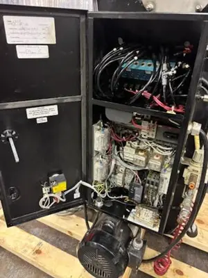 USED 2015 CONAIR TB500