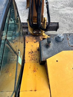 Used 2022 CATERPILLAR 308 CR Excavators Florida US | Proxy Equipment #1550401