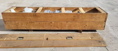 USED OILWELL / NATIONAL B-558 / 630Q / C-528 / C-538 / C-548