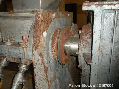 Used TELEDYNE READCO _UNKNOWN_ Continuous Mixers Illinois US | Aaron Equipment #85758