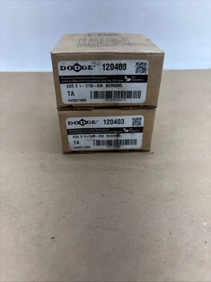NEW Dodge 120403