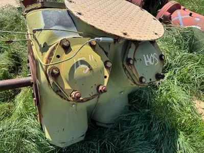 USED INGERSOLL RAND HOS