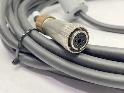 A660-2007-T432 | Fanuc  Connection Cable - Used
