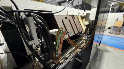 Used 2007 MAZAK QUICK TURN NEXUS 300 CNC Lathes Ohio US | Toolquip, Inc. #1301826